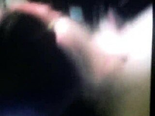 Love sucking that cock!