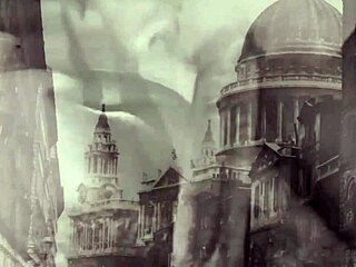 Lesbian lovers explore vintage London in the swinging sixties