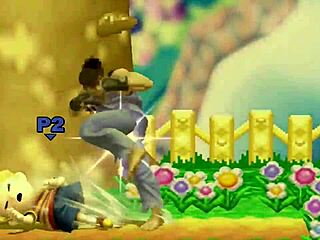 Kevin's first video as an actor involves a big sexual challenge! Can he handle assfucking and cumshots?