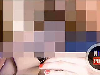 Husband records wife fucked by old amateur porn actor in Nicaragua?