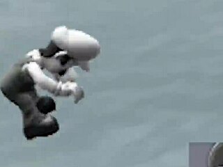 Kevin's first video as an actor involves a big sexual challenge! Can he handle assfucking and cumshots?