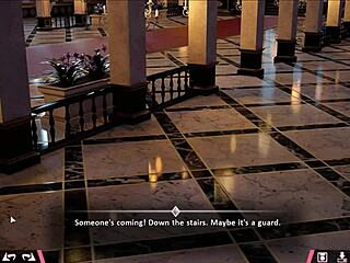 Oh, That Secret Anal!