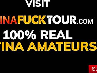 Learning Harder in Spanish While Pounding Big Ass Latina