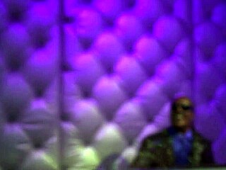 Mystique shows off her tits in public Las Vegas 😏