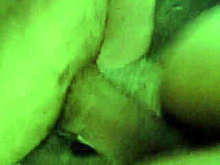 wife was in the mood for some fun