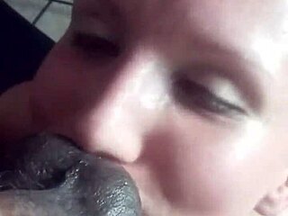 i'm in luv with lena starr's black cock