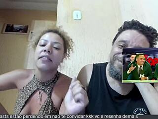 mc fiama pays with tits in new york interview