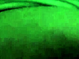 Feeling the thrill of playing with my big boobs in the living room once more