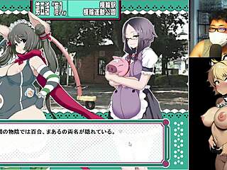 enemy base infiltration turns steamy