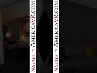 emily rights unleashes seductive fucking with deepthroat handjob and cum in mouth 😏