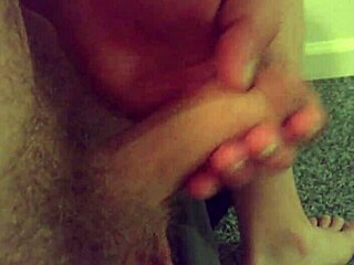 Intimate Massage Experience