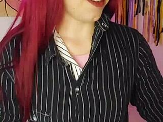 Shoplifter Discovered and Handled Without Report