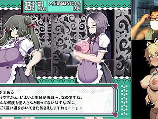 enemy base infiltration turns steamy