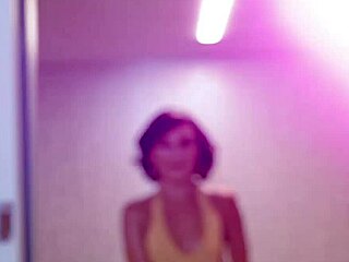 i choke and ride that big cock with my petite redhead body, fingering myself hard