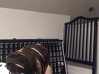 You ready for this assfucking anal session with Regulatorxxx?