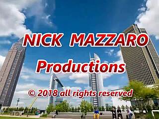 Whimp endures rough ass pounding from hairy bodybuilder thomas friedl and rudy valentino