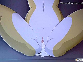 Hentai Japanese cartoon porn scenes