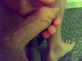 Intimate Massage Experience