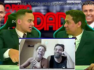 mc fiama pays with tits in new york interview