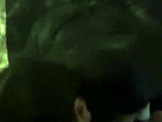 Morticia Addams Finishes The Job