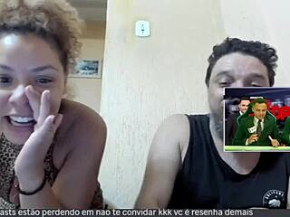 mc fiama pays with tits in new york interview