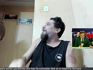 mc fiama pays with tits in new york interview