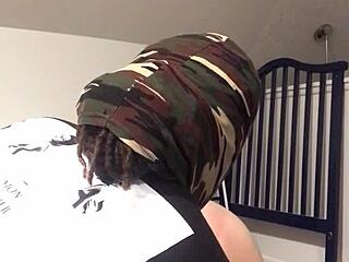 You ready for this assfucking anal session with Regulatorxxx?