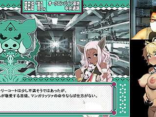 enemy base infiltration turns steamy