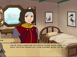 Pema Shares Her Wisdom