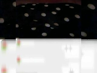 I'm playing with my chubby chat partner in the bath