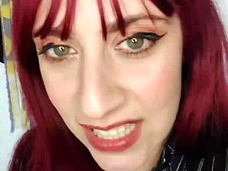 Shoplifter Discovered and Handled Without Report