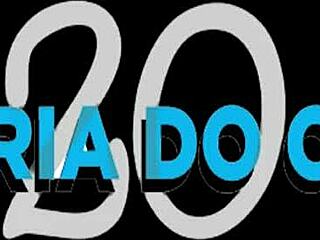 I feel the casal safado's first foda with sexy fucking and assfucking on tits and natural milf anal