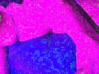 Lacey craves cumshots splattered across her pretty face by blonde amateurs in slutty hardcore