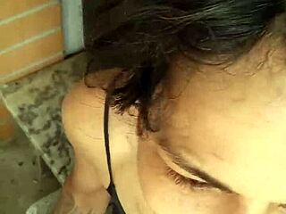 Aquela Chupadela Gostosa Offers Intriguing Oral Pleasure