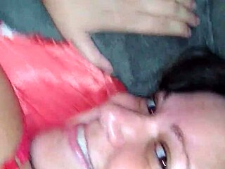 สาวบราซิลลาติน่าบลอนด์โดนเกย์เย็ดตูดวันคริสต์มาส