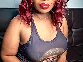 Horny Mom Seduces You with Her Big Tits and Naughty Skills