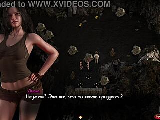 We're on the right track in Treasure of Nadia, treasure is coming in episode 55.