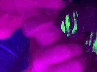 Lacey craves cumshots splattered across her pretty face by blonde amateurs in slutty hardcore