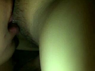 Brother-In-Law Fucks Sister-In-Law