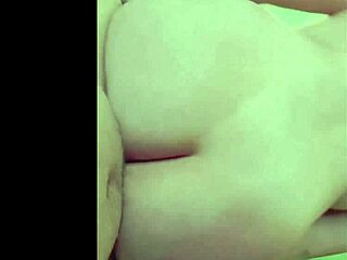 Check out that white ass with a huge cock! 🍑💦