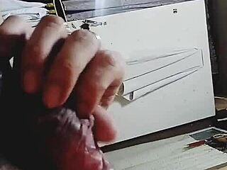 フィリピンからアマチュアレディーボーイのホットビデオコール！Ig Lalady91