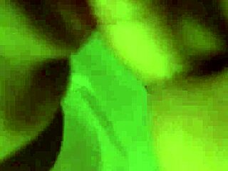 Licking dirty feet with intense passion