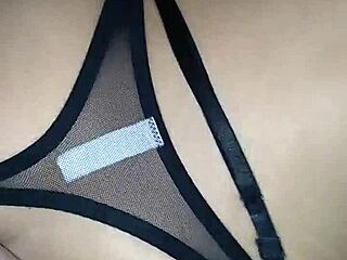 Detailed scenes from Contadora 4 showcasing Mexican milfs