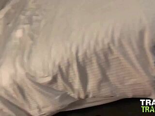 Trenton Ducati Barebacks Logan Cross Hard