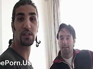 i'm watchin this slut latina with big ass gettin anal on webcam