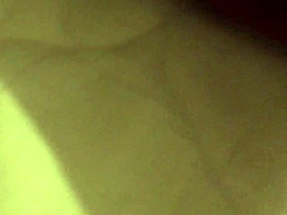 my dear wife shares a quiet moment