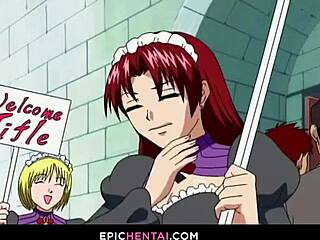 نادلات متحرشات ينيكن الجميع في أكشن جامح