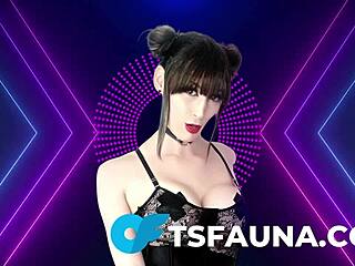 Hey, hot tranny girl begging for your cum, fill me up! 😏