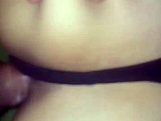 reunion with my girl with intense action from behind and on all fours