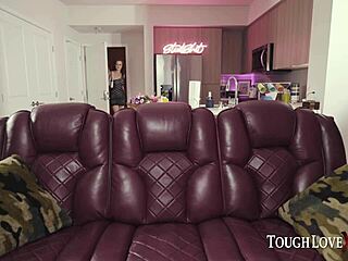 toughlovex karls castings with bree star